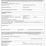 TX HHS Form H1856. SNAP Out-of-State Intentional Program Violations