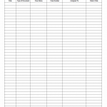 TX HHS Form H1863. Federal Tax Information Removal Log