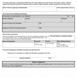 TX HHS Form H1870. School Enrollment Verification Form