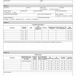 TX HHS Form H1901. TIERS Data Collection Worksheet
