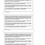 TX HHS Form H1958-A. Other Needs Assistance Program Stuffer