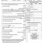 TX HHS Form H2060. Needs Assessment Questionnaire and Task/Hour Guide
