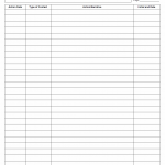 TX HHS Form H2062. STAR+PLUS Waiver Activity Record