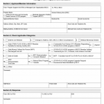 TX HHS Form H2067-MC. Managed Care Programs Communication