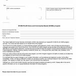 TX HHS Form H2111. Interested List Notification  HCBS