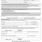 TX HHS Form H3038-P. CHIP Perinatal - Emergency Medical Services Certification