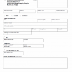 TX HHS Form H3081. QI Transaction Report