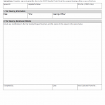 TX HHS Form H4800-A. Fair Hearing Request Summary (Addendum)