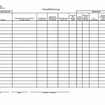 TX HHS Form H4831. Fraud Referral Log