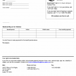 TX HHS Form H5019-MBIC. Hardship Waiver Approved (Medicaid Buy-In for Children)