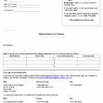 TX HHS Form H5022-MBIC. Notice of Change in Monthly Payment or Cost Share Limit (Medicaid Buy-In for Children)