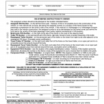 Form VTR 68-N. Notice of Assigned Number or Installation of Reassigned Vehicle Identification Number (VIN)