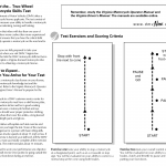 Form DMV 34A. Virginia's Two-Wheel Motorcycle Skills Test (alternate test)