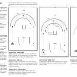 Form DMV 35. Virginia's Three-Wheel Motorcycle Skills Test