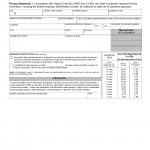 Form DSD 6. Application for Factory/Distributor Plates - Virginia