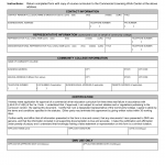 Form DTS 37. CDL Curriculum Application - Virginia