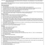 Form DTS 60. Online Driver Education License Application and Agreeement - Virginia Form DTS 60. Online Driver Education License Application and Agreeement - Virginia