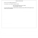 Form FMS 310. ACH Debit Authorization/Agreement - Virginia