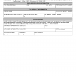 Form FT 214. Virginia Fuels Tax Notice of Tax Payment Default - Virginia