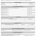 Form MCTS 482. Add to Delete Users to VirginiaMCS User maintenance Application - Virginia