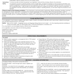 Form OA 154. Transportation Network Company Broker's License Application - Virginia Form OA 154. Transportation Network Company Broker's License Application - Virginia