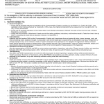 Form TPT 559. Class A Driver Training School Third Party Tester Agreement - Virginia