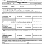 Form TS 216. Application for Fuels Tax Refund - Virginia