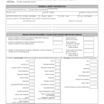 Form TSS 14A. Grantee Progress and Monitor Report for Law Enforcement - Virginia