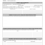 Form TSS 14B. Grantee Progress and Monitor Report for State Agencies and Non-Profit Organizations - Virginia