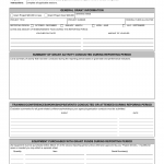 Form TSS 14B. Grantee Progress and Monitor Report for State Agencies and Non-Profit Organizations - Virginia Form TSS 14B. Grantee Progress and Monitor Report for State Agencies and Non-Profit Organizations - Virginia