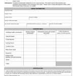 Form TSS 20. Total Cost and Matching Report (Safety Grants) - Virginia