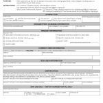 Form US 002. Extranet LogonID Request Form - Virginia