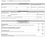 Form US 003. Applications, Tokens, Ad Hoc Requests and Disclosures Payment Authorization - Virginia