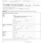 Form VS 6. Application for Certification of a Vital Record - Virginia