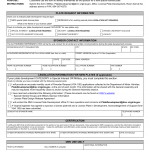 Form VSA 154. License Plate in Development вЂ“ Plate Sponsor - Virginia