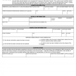 Form VSA 26. Converted Electric Vehicle Certification - Virginia