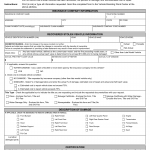 Form VSA 99. Report of Recovered Stolen Vehicle - Virginia