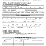 VA Form 21P-530. Application for Burial Benefits
