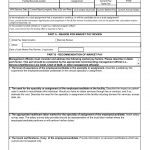 VA Form 10-0432a. Market Pay Review and Approval Form