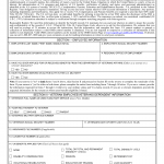 VA Form 20-0344. Annual Certification of Veteran Status and Veteran-Relatives