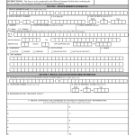 VA Form 21-0819. DoD Referral to IntegraTED Disability Evaluation System (IDES)