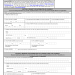 VA Form 20-10206. Freedom of Information Act (FOIA) or Privacy Act (PA) Request