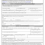 VA Form 21-4502. Application for Automobile or Other Conveyance and Adaptive Equipment (UNDER 38 U.S.C. 3901-3904)