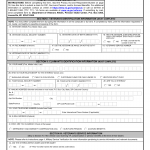 VA Form 21P-534EZ. Application for DIC, Survivors Pension, and/or Accrued Benefits