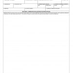 VA Form 10-2623. Proficiency Report - Electronic Signatures