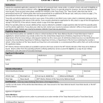 Form VTR-139. Application for Texas Guard License Plates - Texas