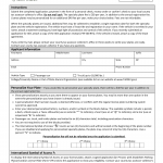 Form VTR-228. Application for Collegiate and Out of State Alumni Organization License Plates - Texas