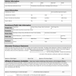 Form VTR-265-L. Landlord's Lien Foreclosure - Texas