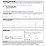 Form VTR-275-LE. Request for Texas Motor Vehicle Information [Law Enforcement] - Texas