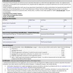 Form VTR-275. Request for Texas Motor Vehicle Information